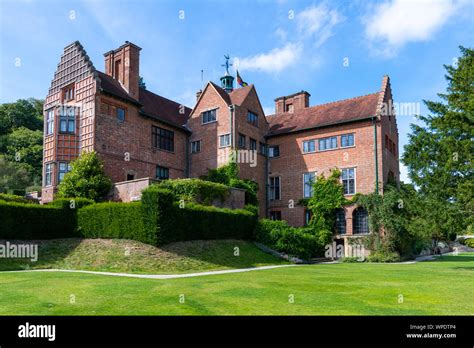 National Trust Chartwell Hi Res Stock Photography And Images Alamy