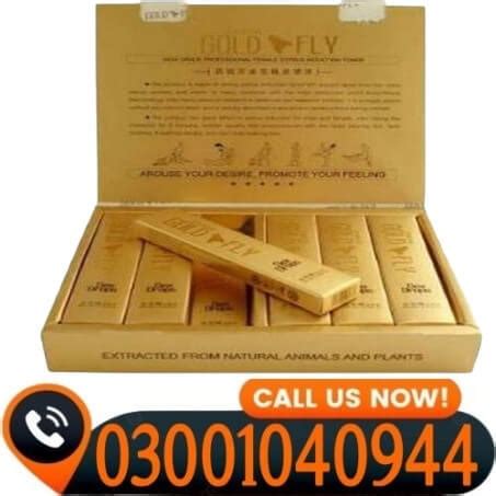 Spanish Gold Fly Female Sex Drops In Pakistan Women