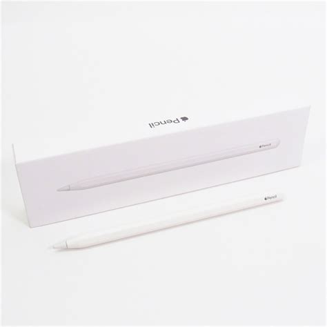 Apple Pencil 2nd Generation MU8F2AM/A Stylus Pen