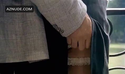 ILMA DE WITTE Nude AZNude