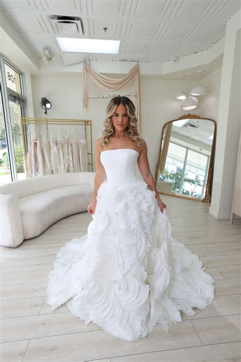 Wedding Dresses in Miami Florida