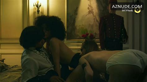 MONZON NUDE SCENES AZNude