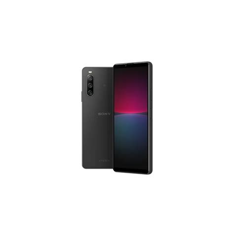 Sony Xperia 10 IV XQ CC72 Dual Sim 6GB RAM 128GB