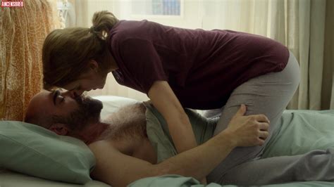 Naked Marta Belmonte In The Minions Of Midas