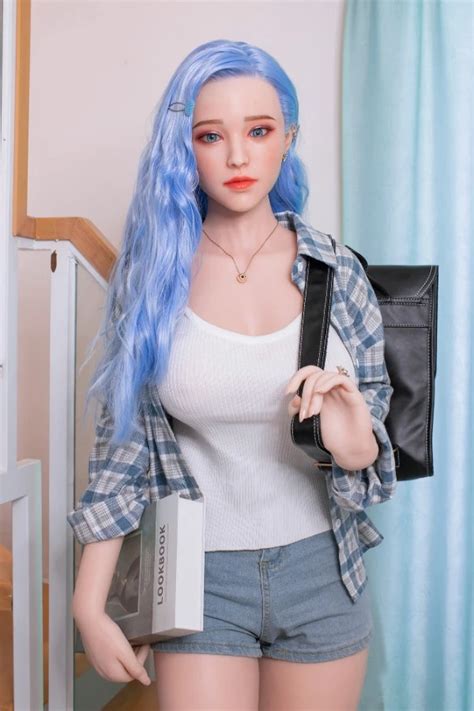 Cheap Silicone Sex Doll Dime Doll Zlovedoll