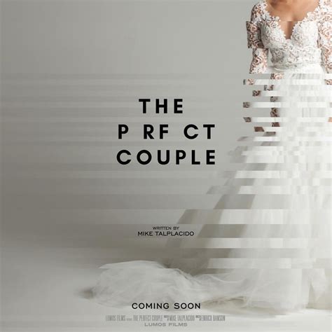 The Perfect Couple - FilmFreeway