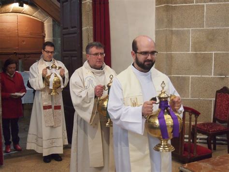 Di Cesis De Mondo Edo Ferrol On Twitter Semanasanta Martes Santo