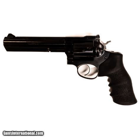 Ruger Gp100