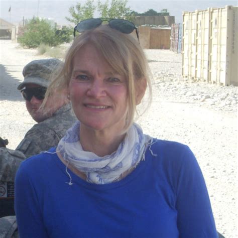 Martha Raddatz - Chief Global Affairs Correspondent - ABC News | LinkedIn