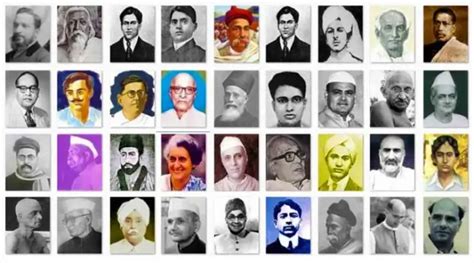 list  famous personalities  india  nicknames elite ias academy