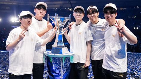 Esports World Cup 2024 Lol Robin Christin