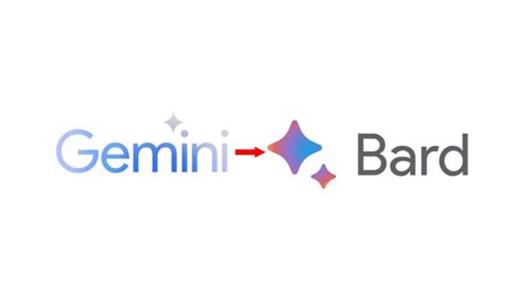 Google Rebrands Its AI Chatbot Bard As Gemini