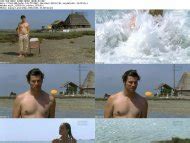 Naked Ina Alice Kopp In Oben Ohne