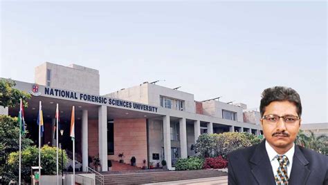 Nfsu Expands Strengthening Forensic Science Access In 17 States