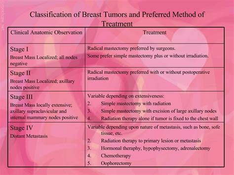 Breast Self Examination Ppt 2