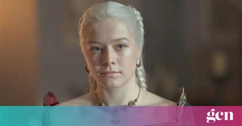 Actor Emma Darcy On Championing Non Binary Representation With House