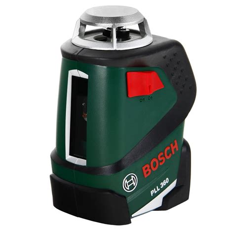 Bosch Pll