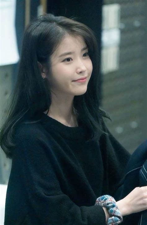 iu lee ji eun haare drama schnittchen