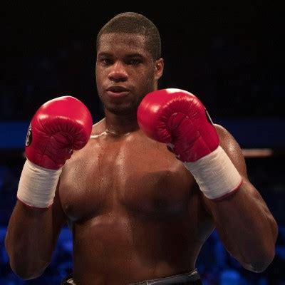 Know About British Boxer Daniel Dubois Next Fight, Earnings, Bio