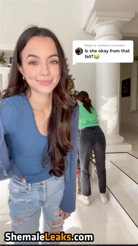 Merrell Twins Merrelltwins Leaked Nude Onlyfans Photo Shemaleleaks