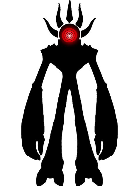 Venjix Shadow By Venjix5 On Deviantart