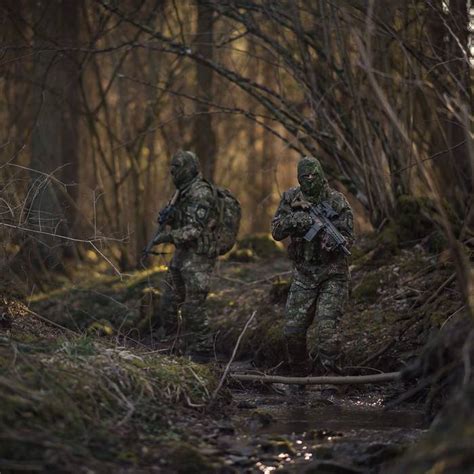 Гвинтівка Heckler & Koch 417P. Фоторепортаж