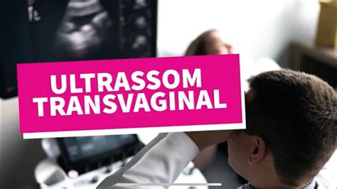 Tudo Sobre Ultrassom Transvaginal Ustv Youtube