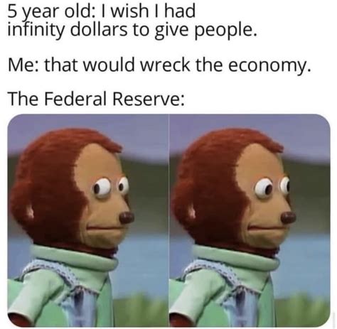 End The Fed 9gag