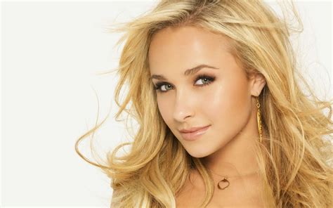 Hayden Panettiere HD Wallpapers Hayden Panettiere HD Wallpapers New Hot Hayden Panettiere HD