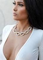 Naked Irena Visnar In Playboy Magazine Slovenia