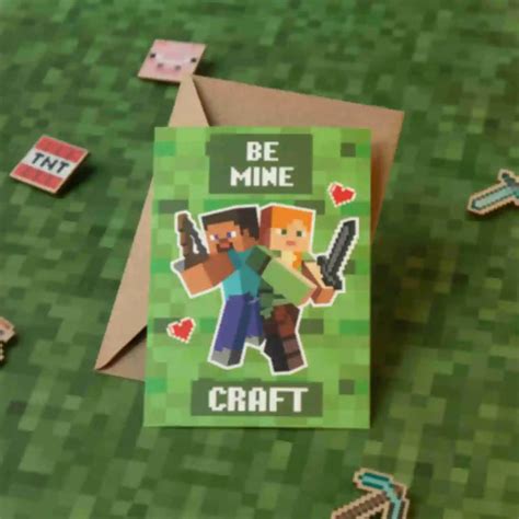 Бокс Minecraft • Classic • Подарочный набор по игре Майнкрафт