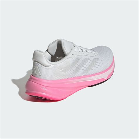 Women's Shoes - Response Super Shoes - White | adidas Saudi Arabia