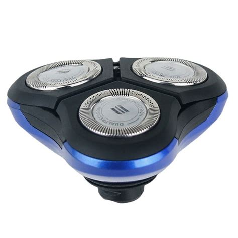 Сменная бритвенная головка RQ11 для Philips RQ1150 RQ1150X RQ1131 ...