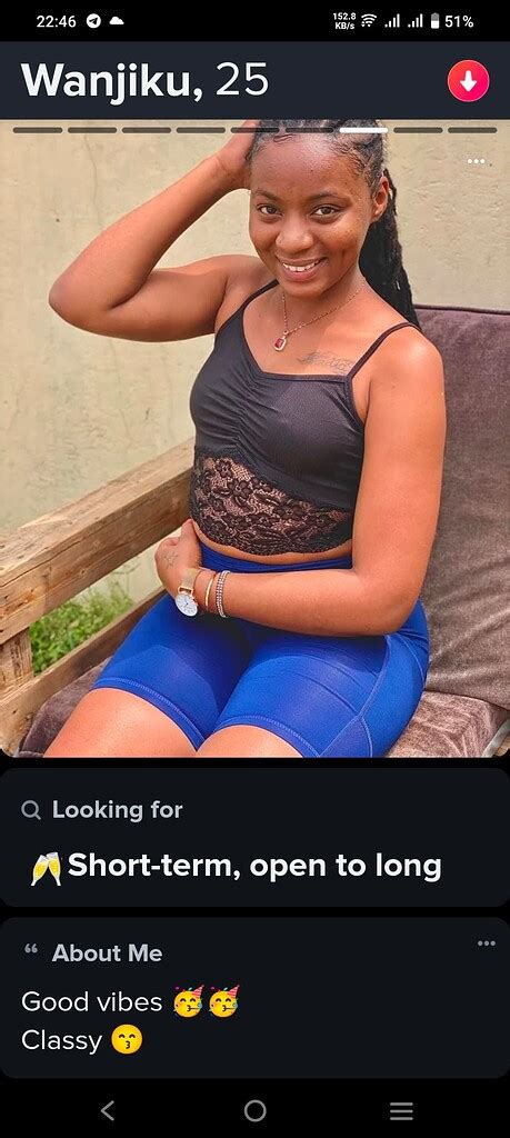 Wangapi Huyu Sex Relationships Kenya Talk