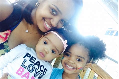 11 Photos of Kyla Pratt And Her Daughters | Essence