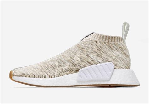 Kith Naked Adidas Nmd City Sock Cs Sneaker Bar Detroit