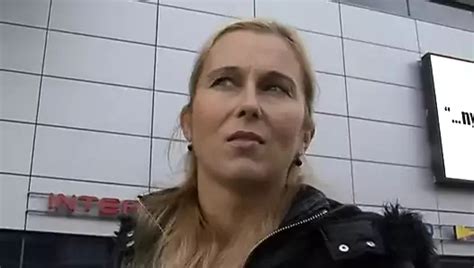 Public Agent Busty Crazy Milf In Hot Sloppy Blowjob Xhamster