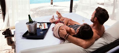 Nude Resorts In Mexico For Adventurous Couples