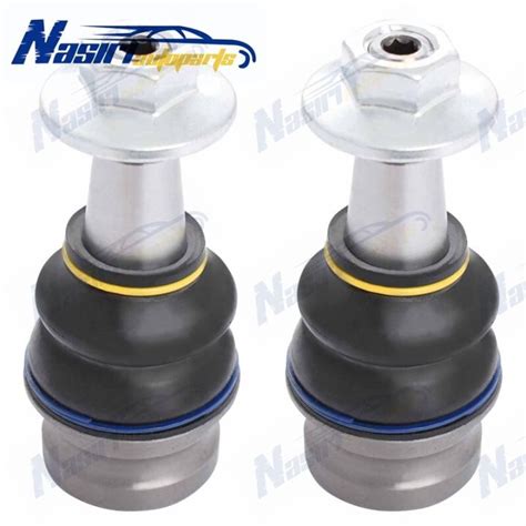 Reday Stock Pair Of Front Lower Arm Ball Joints For Porsche Macan Audi