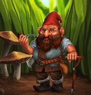 Gnome | Mythology Wiki | FANDOM powered by Wikia