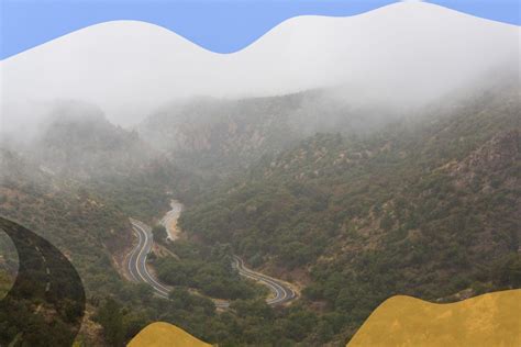 Haunted Highways Spooky Road Trip Destinations In The Usa