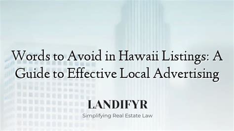 Times Ads Oahu Your Complete Guide To Effective Local Advertising In Hawaii