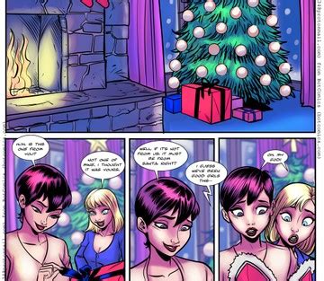 Wrapped With Care 8muses Sex And Porn Comics