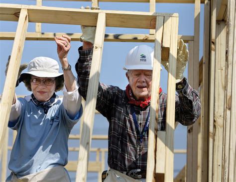 Habitat for Humanity International | philanthropic organization