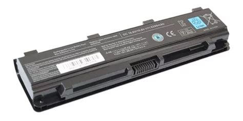 S71a Bateria Para Toshiba Satellite L845 Facturada MercadoLibre