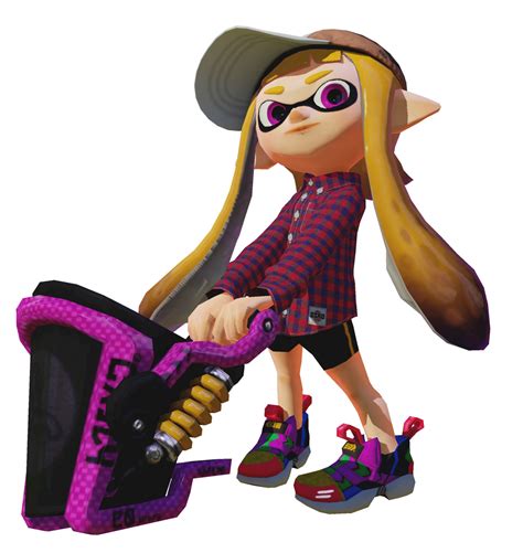 Splatoon Video Game Reviews And Previews Pc Ps4 Xbox One And Mobile