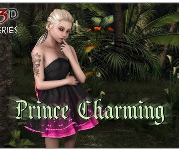 Prince Charming Muses Sex And Porn Comics