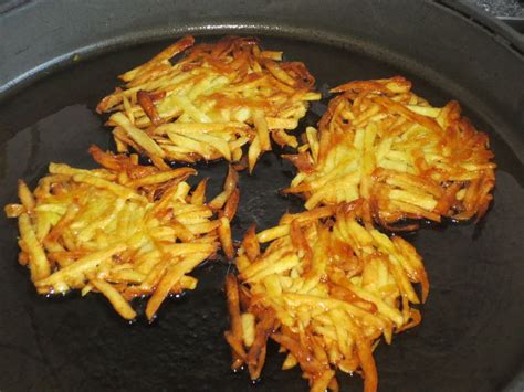 schweizer rosti ein leckeres rezept mit bild aus der kategorie