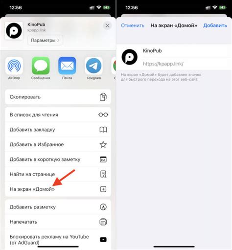 Как скачать приложение Kinopub на Айфон. Самый простой способ ...