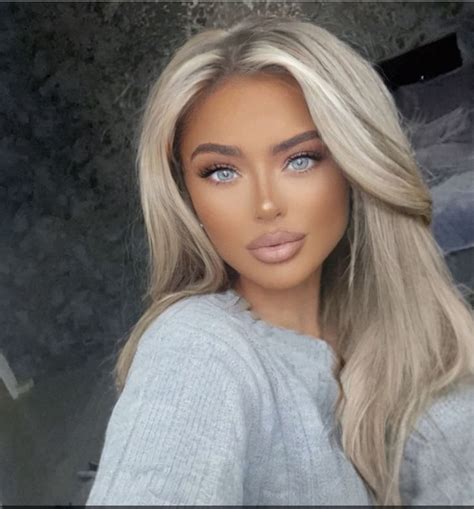 Pin By On Hair And Beauty Blonde Hair Makeup Blonde Hair Blue Eyes